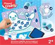 Creative skill set, MAPED CREATIV, 
